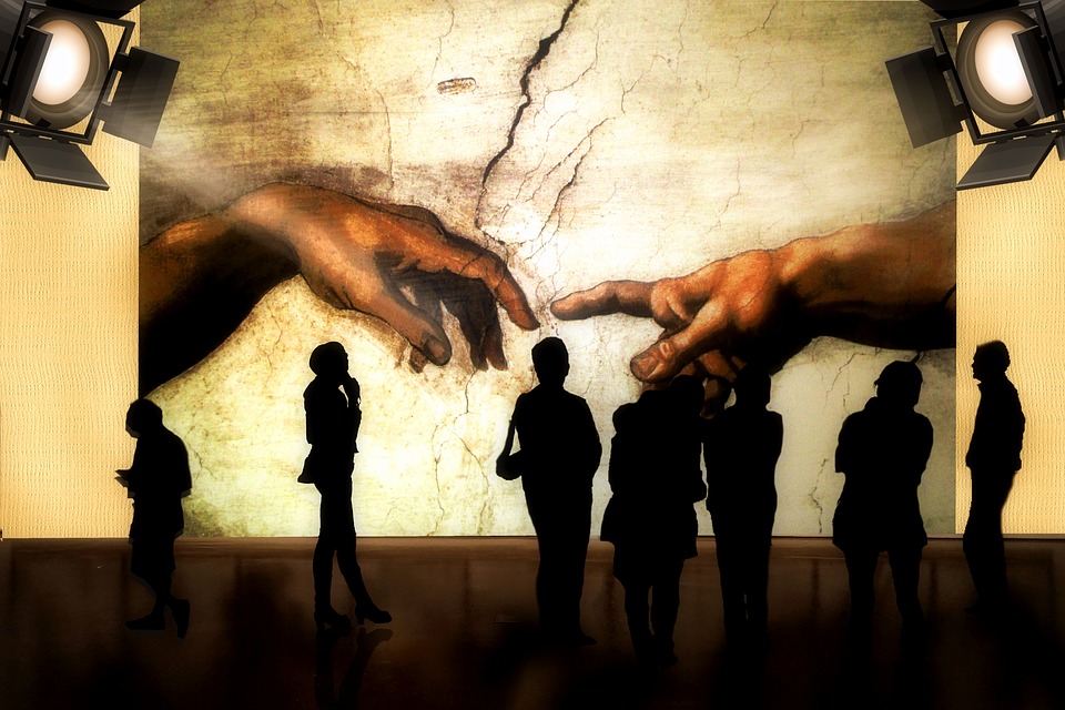 夢占い 絵の夢が示す３９の意味とは 絵を見る 描くなど ロジカル夢占い