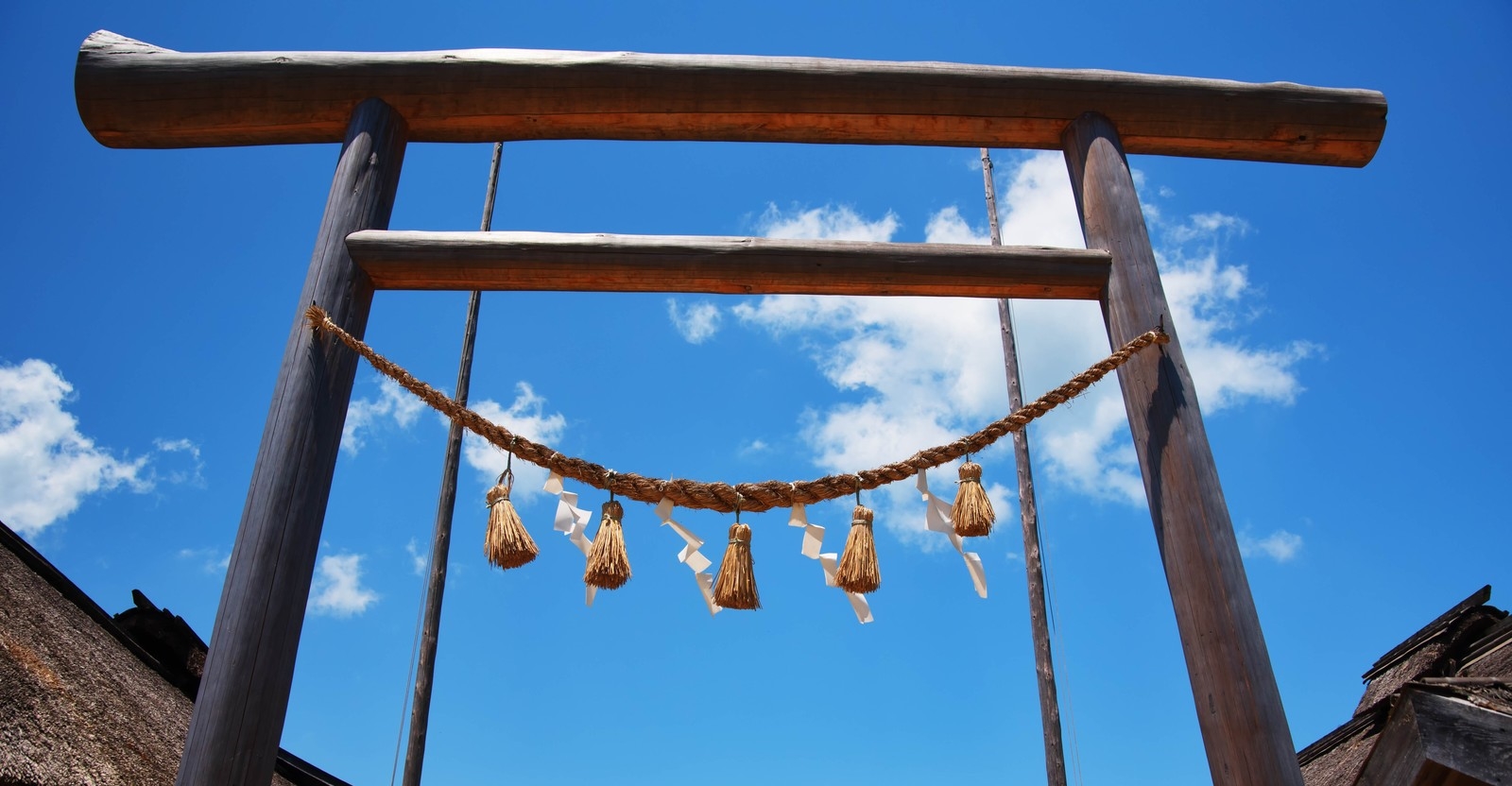 夢占い 鳥居の夢が示す１３の意味 くぐる 壊れる 鳥居の色など ロジカル夢占い