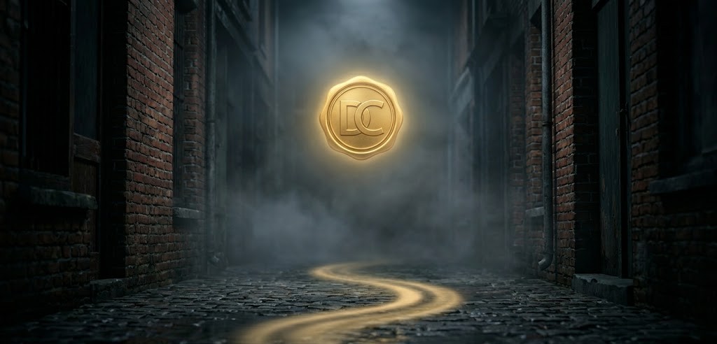 不良の夢占いの深層心理を論理的に解読する「黄金の鍵」のアイキャッチ画像