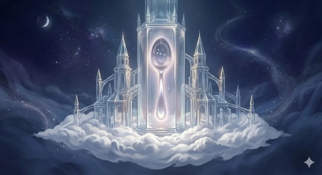 歯が抜ける夢の象徴——古い自分を解体し、新しい言葉を受け入れるための聖なる空白と銀のさじ