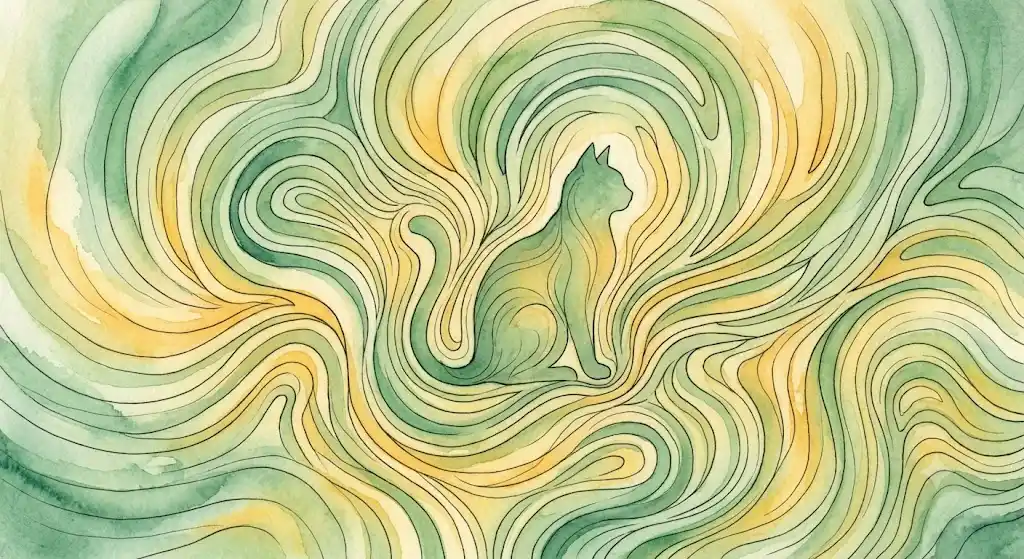 複雑系科学のチューリングパターンが描く混沌と秩序の共存
